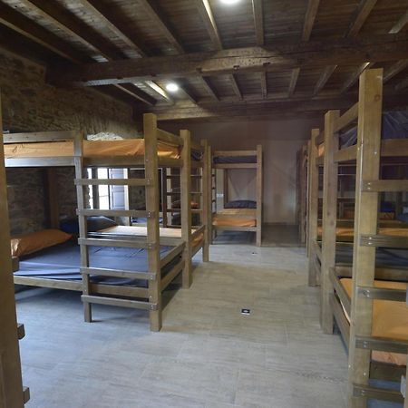 Albergue La Medina De Camponaraya Bagian luar foto