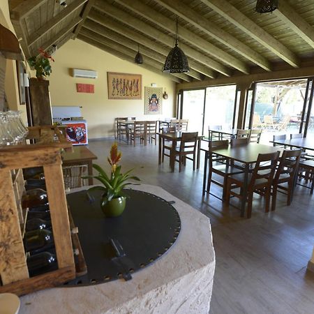 Albergue La Medina De Camponaraya Bagian luar foto