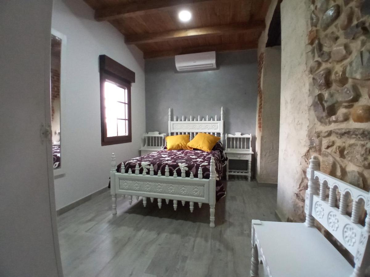 Albergue La Medina De Camponaraya Bagian luar foto