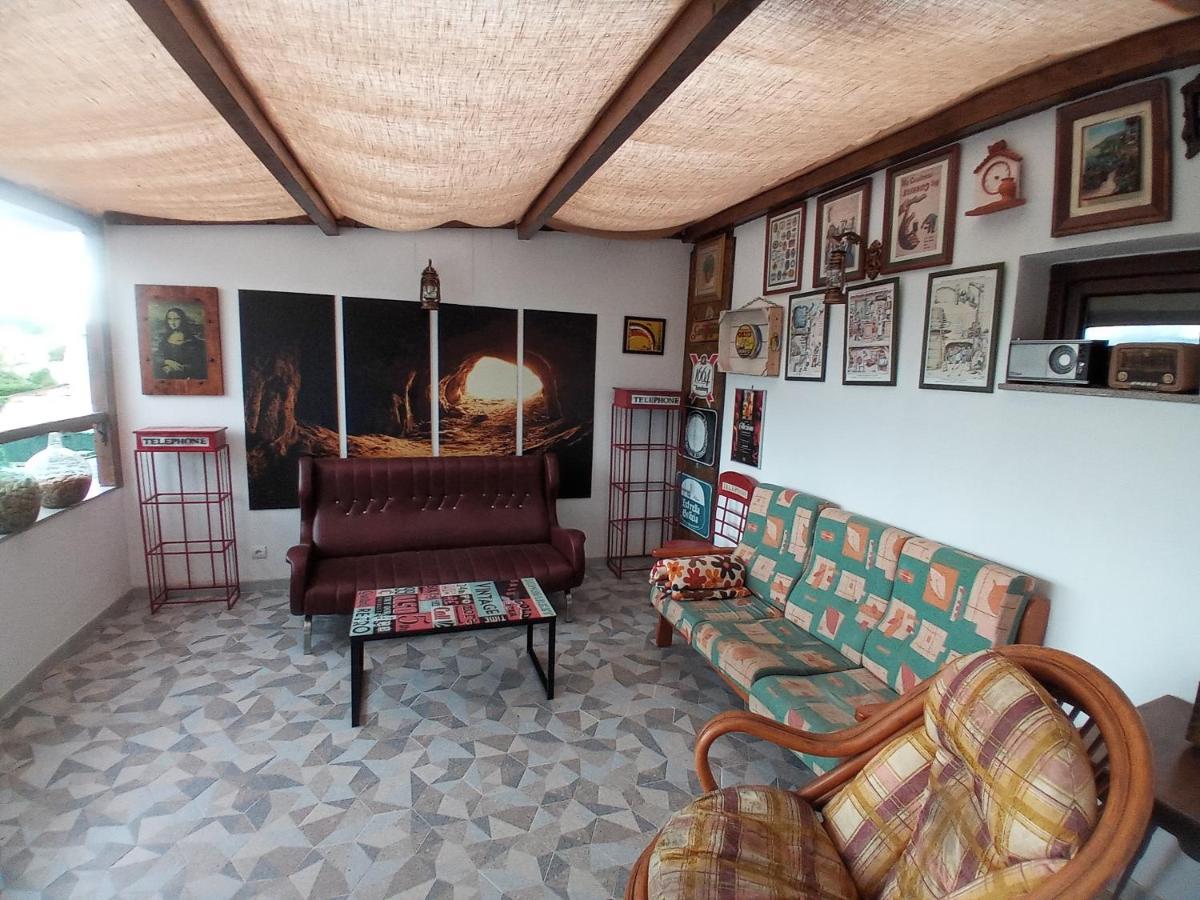Albergue La Medina De Camponaraya Bagian luar foto