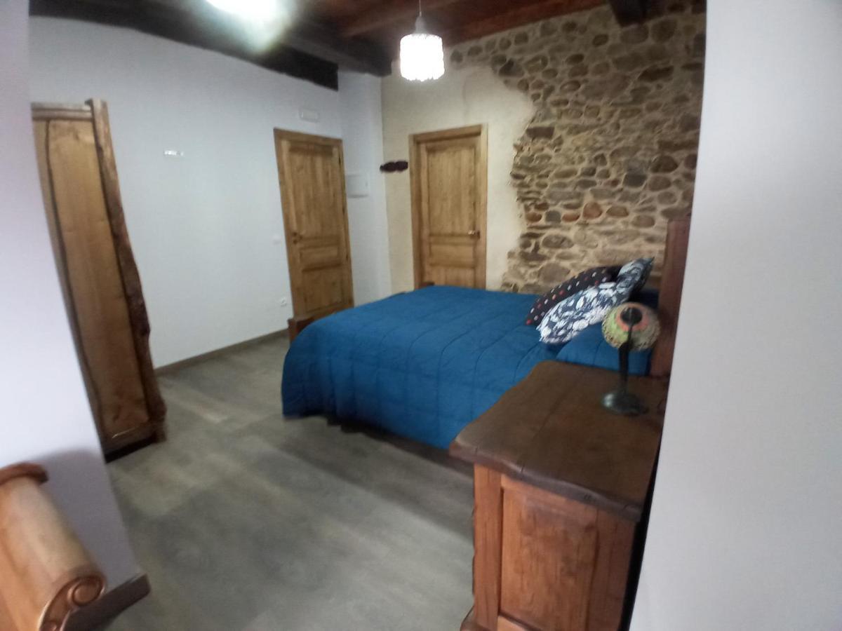 Albergue La Medina De Camponaraya Bagian luar foto