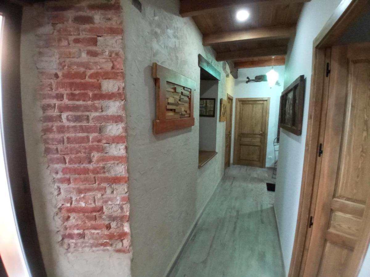Albergue La Medina De Camponaraya Bagian luar foto