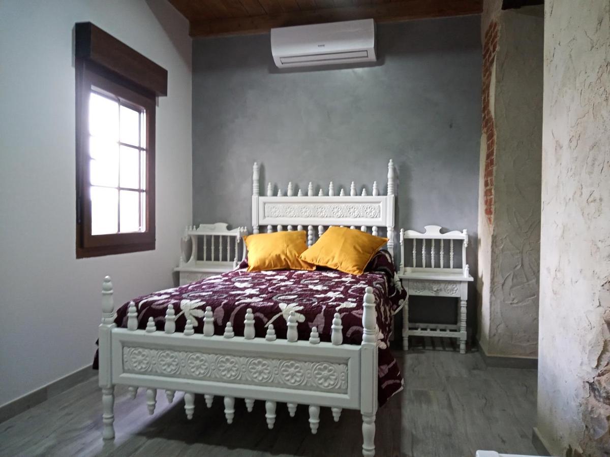 Albergue La Medina De Camponaraya Bagian luar foto