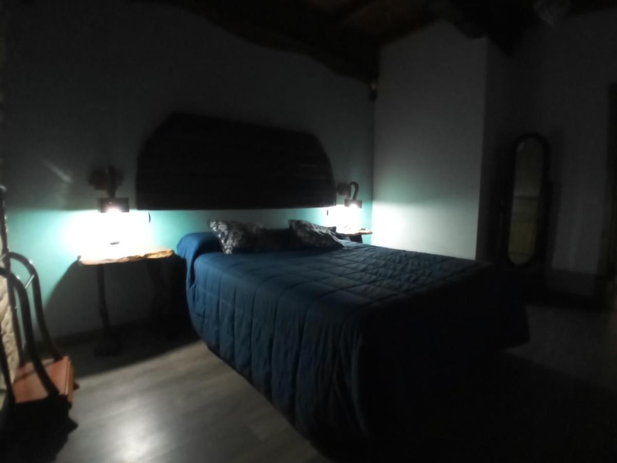 Albergue La Medina De Camponaraya Bagian luar foto
