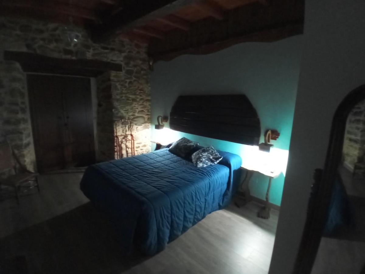Albergue La Medina De Camponaraya Bagian luar foto