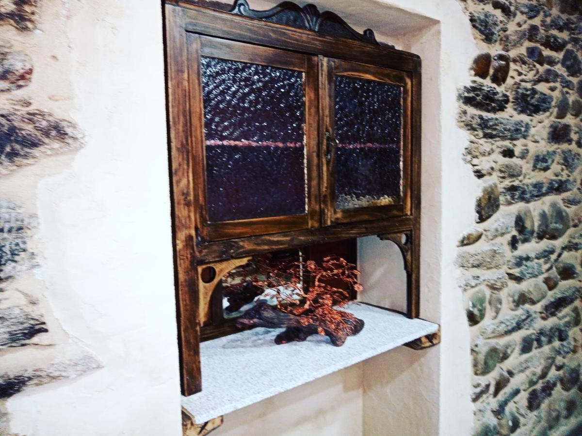 Albergue La Medina De Camponaraya Bagian luar foto