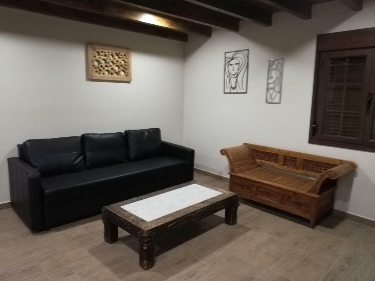 Albergue La Medina De Camponaraya Bagian luar foto